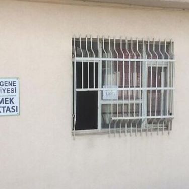 Karamehmet Mahallesi Halk Ekmek Sat�� Noktas�