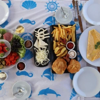 Ergene Belediyesi Kral ilek Tarlas Hizmetinizde..