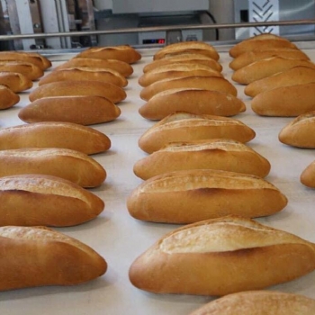 Ergene Belediyesi Halk Ekmek F�r�n�m�z A��l��a Haz�rlan�yor..
