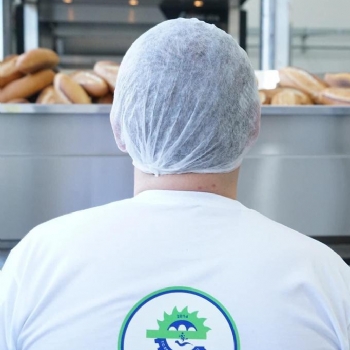 Ergene Belediyesi Halk Ekmek F�r�n�m�z A��l��a Haz�rlan�yor..