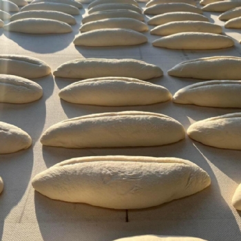 Ergene Belediyesi Halk Ekmek F�r�n�m�z A��l��a Haz�rlan�yor..